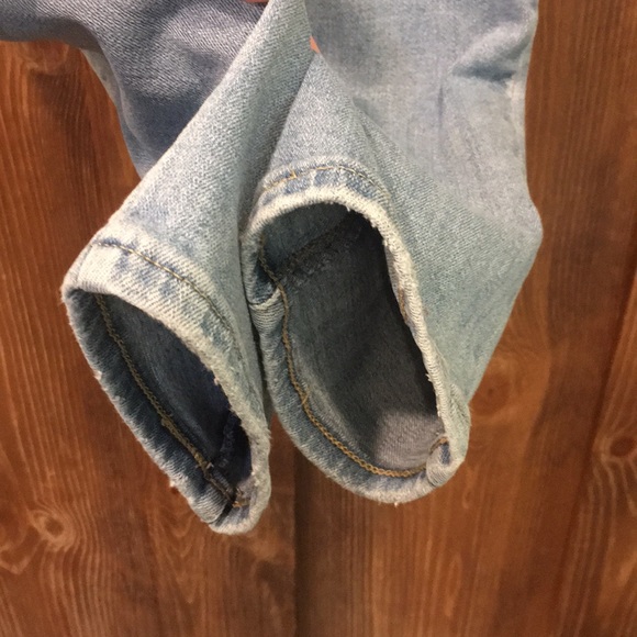 Levi’s skinny jeans - Picture 7 of 7